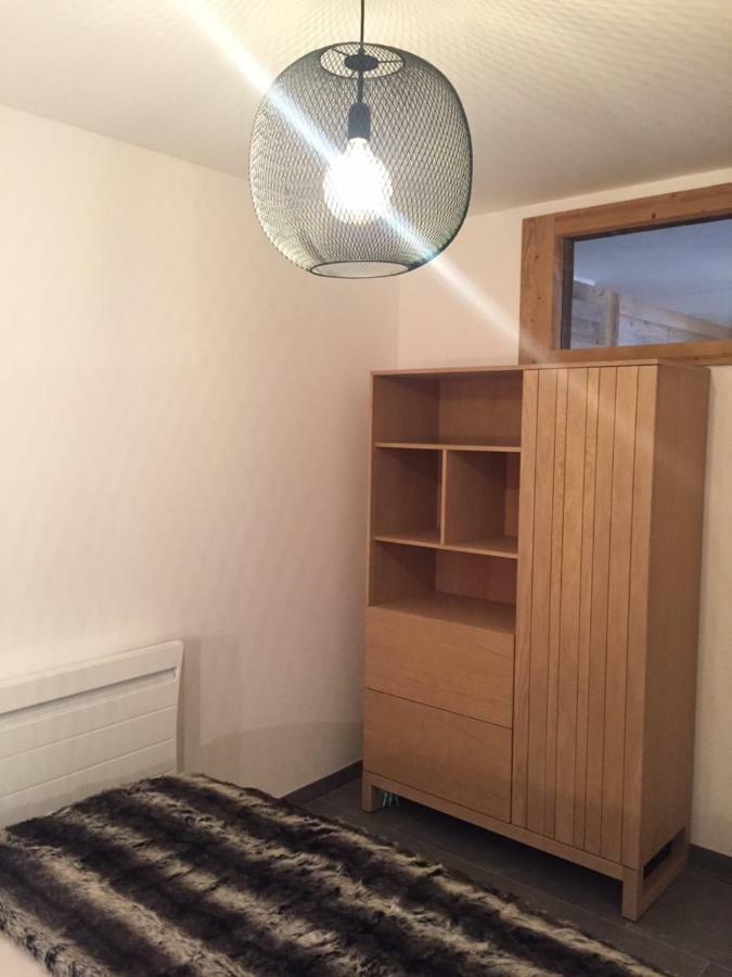 La Bresse - Appartement De Charme Zewnętrze zdjęcie