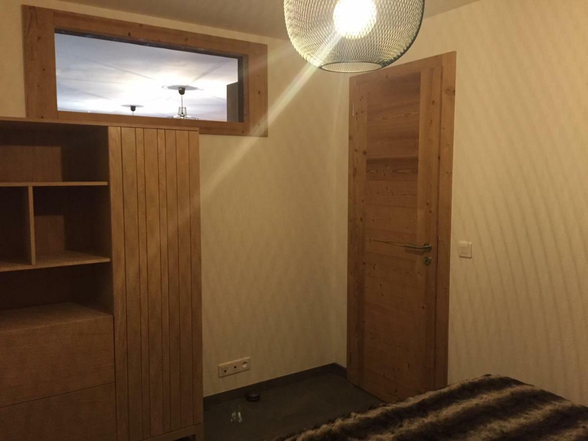 La Bresse - Appartement De Charme Zewnętrze zdjęcie